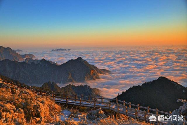 六月，去湖北哪里旅游好？