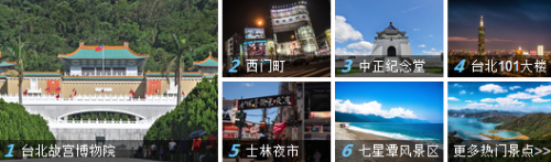 适合老人孩子旅游的地方有哪些？