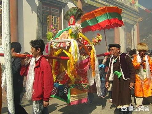 过年期间在四川旅游，有什么值得推荐的景区？