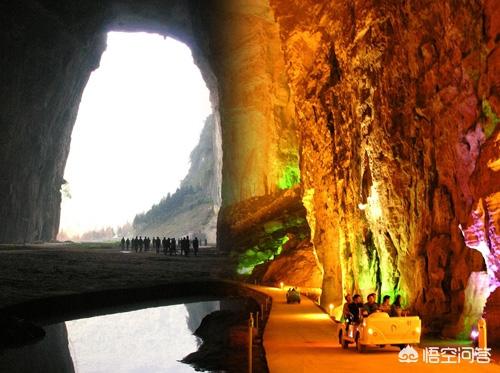 去恩施旅游，有哪些地方是必须要去的？