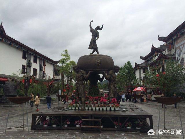 去恩施旅游，有哪些地方是必须要去的？