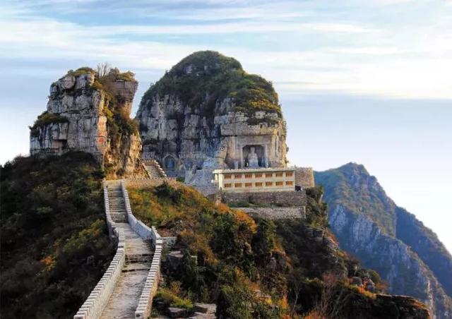 新乡	适合单身汪旅游的地方？