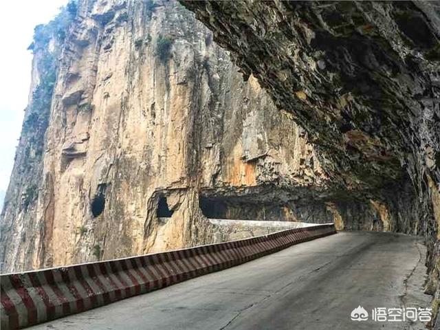 河南新乡南太行有哪些免费的好玩的地方？