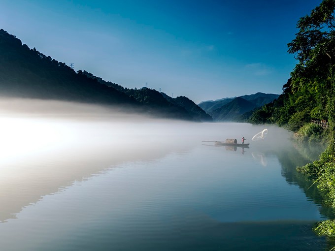 2019年国庆节适合去哪旅游！？