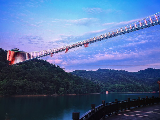 2019年国庆节适合去哪旅游！？
