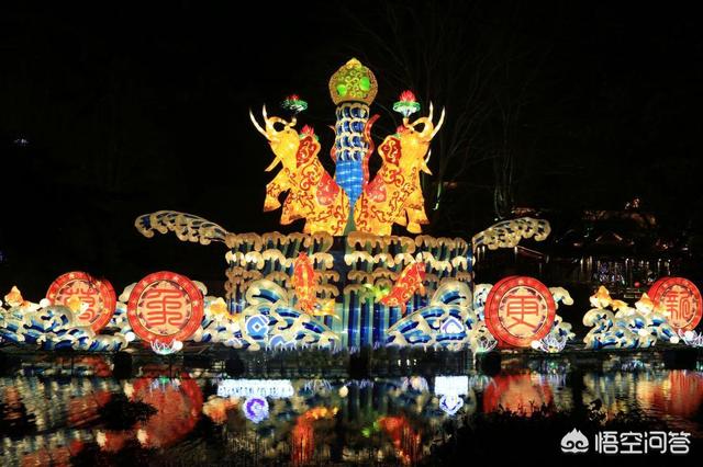 坐标新乡，春节期间想自驾游，500公里左右，去哪比较好？