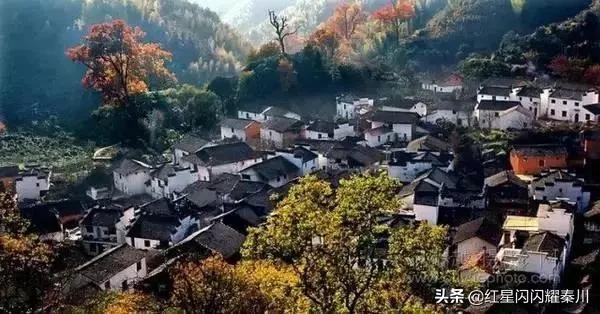夏天要找个凉爽的地方避暑，在你的家乡什么地方最适合避暑？