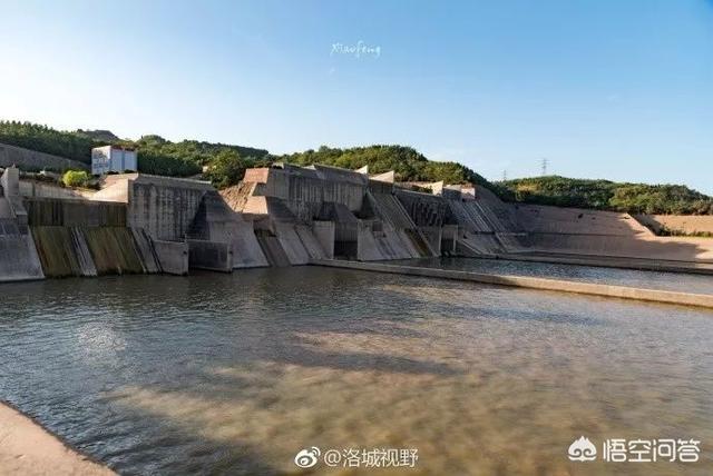 想去洛阳旅游，秋天有哪些好玩的地方？