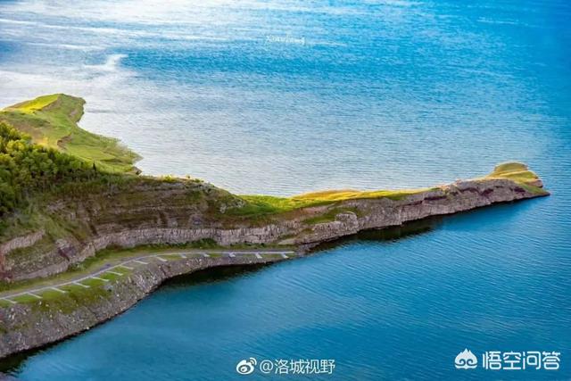 想去洛阳旅游，秋天有哪些好玩的地方？