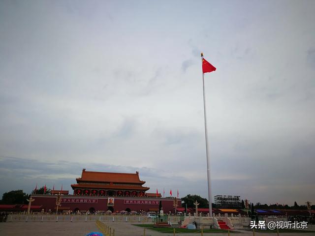 国庆你们记忆最深刻的景点有哪些？