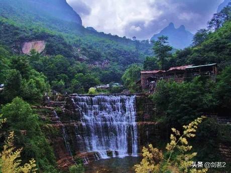 这个夏天去哪旅游好？既不热又清静，除了寺庙？