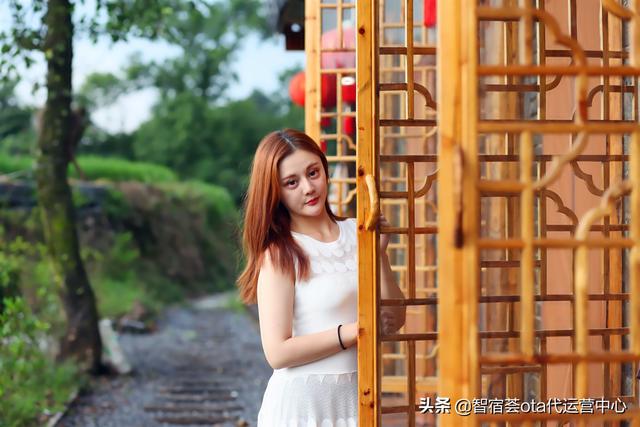 这个夏天尤其的热，你心目中的避暑圣地在哪呢？