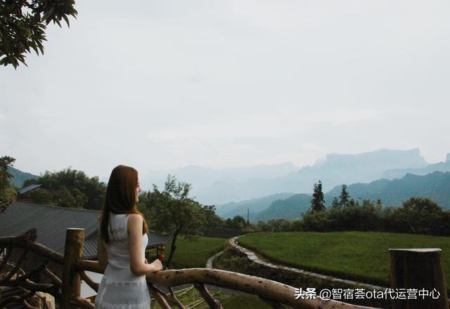 这个夏天尤其的热，你心目中的避暑圣地在哪呢？