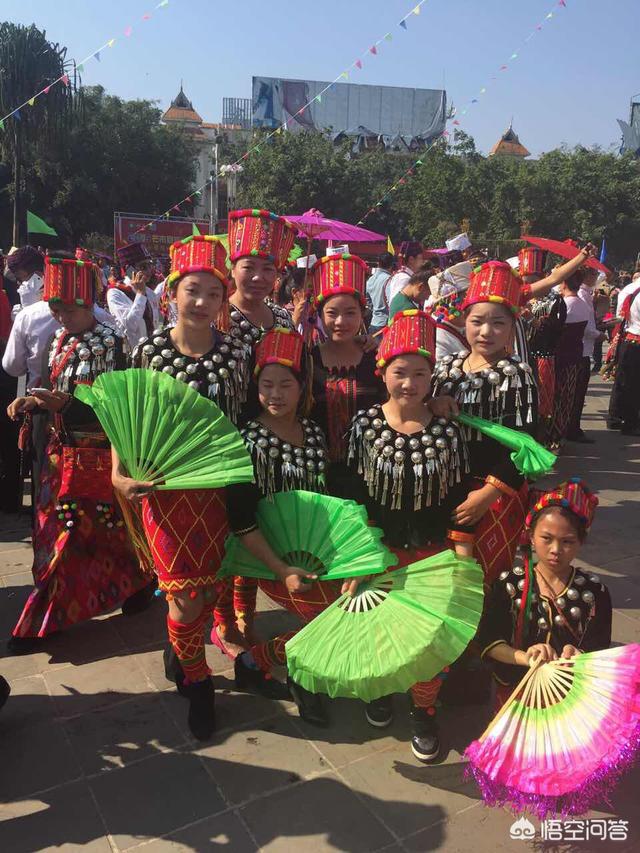 有全家去旅行过年吗？