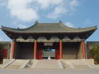 山东旅游景点简介