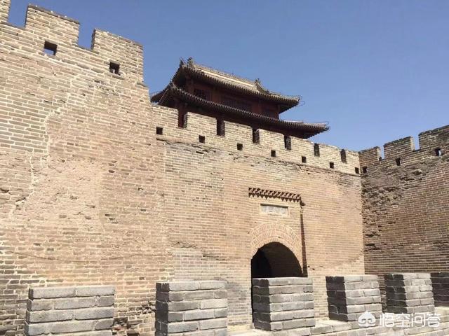 张家口中都有什么好玩的地方呢？