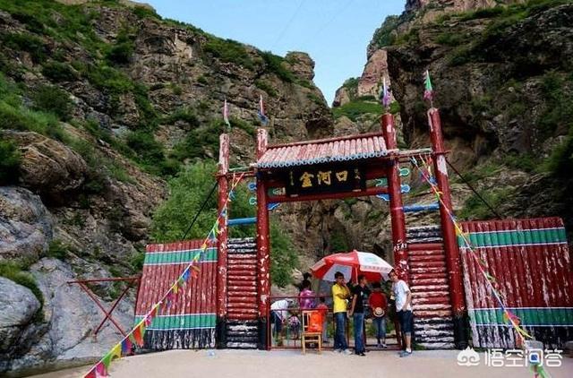 张家口中都有什么好玩的地方呢？