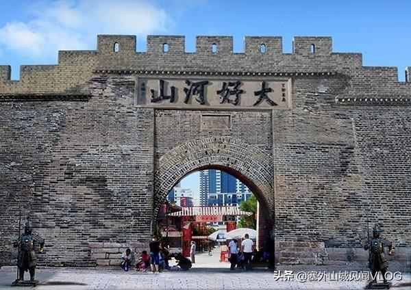 张家口市有什么好玩的地方啊？