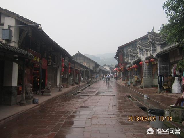 成都旅游现在怎么样，成都周边有什么好地方值得玩？