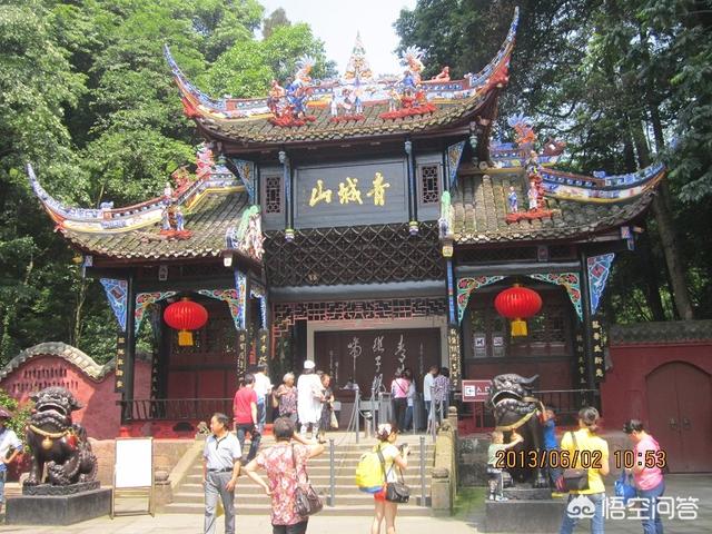 成都旅游现在怎么样，成都周边有什么好地方值得玩？