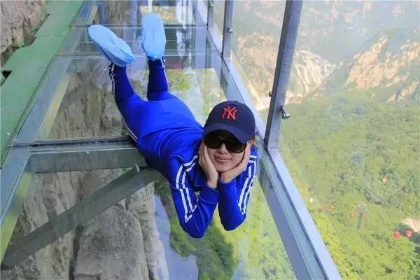 张家口周边有哪些好玩的？