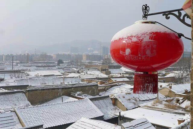 张家口哪里适合赏雪？