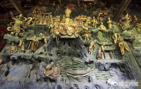 成都周边有哪些地方适合周末游？