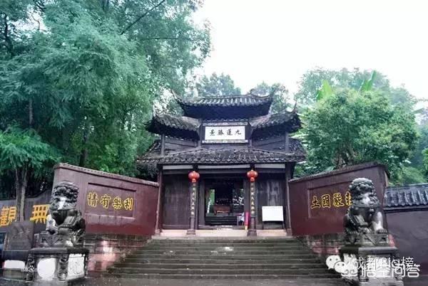 成都周边有哪些地方适合周末游？