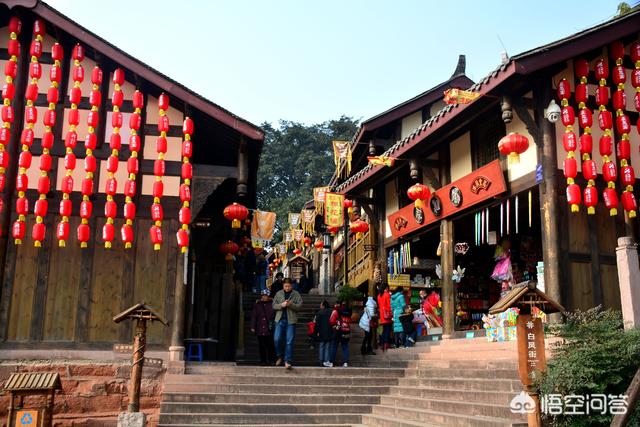 成都周末短途游有哪些地方可参考？