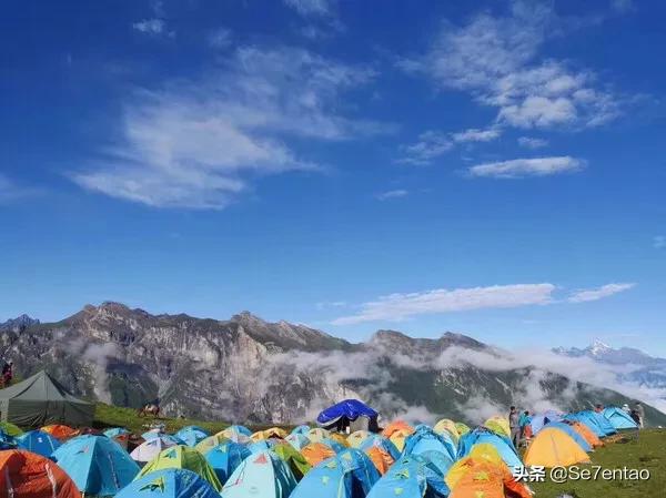6月至9月，成都周边两日游哪里比较合适？