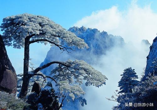 安徽有没有哪里适合冬天旅游的？