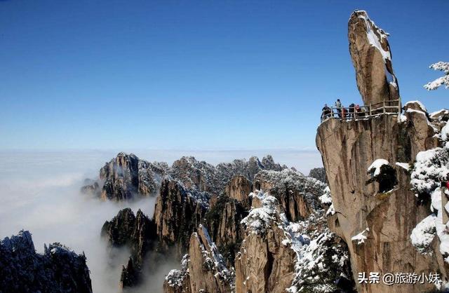 安徽有没有哪里适合冬天旅游的？