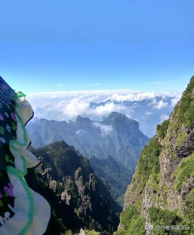 推荐一下国内适合现在四、五月份旅游的景点有哪些？
