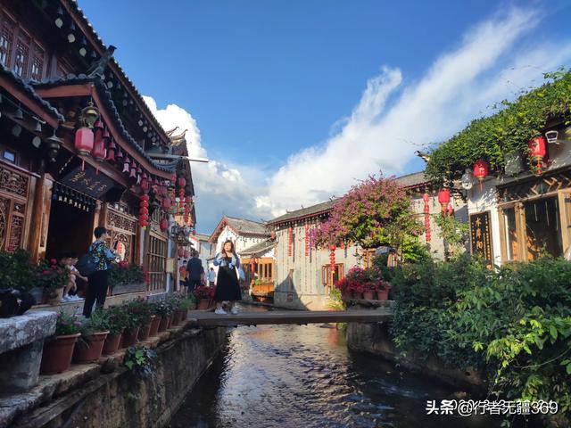 推荐一下国内适合现在四、五月份旅游的景点有哪些？