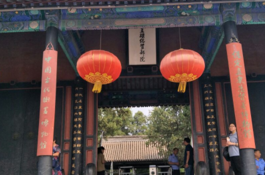 保定有什么好玩的地方？哪些景点必去？
