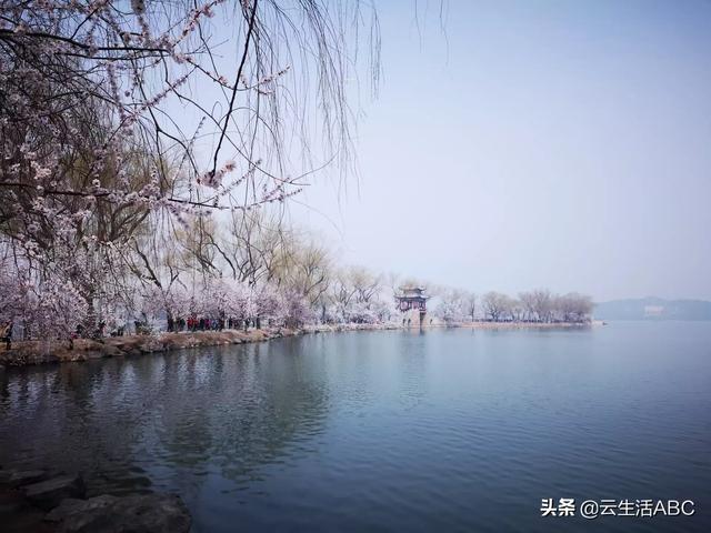 游北京，除了故宫，还有哪些景点值得去看看？