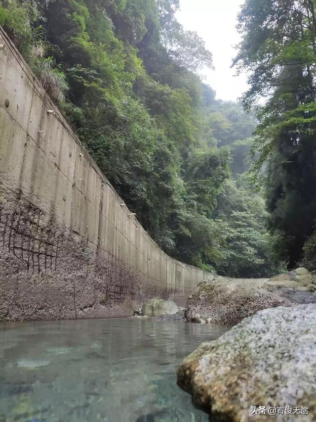 夏季成都周边哪里旅游最好玩最实惠？