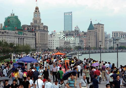 国庆假期国内游最热门目的地有哪些，跟团游怎么避免被坑？