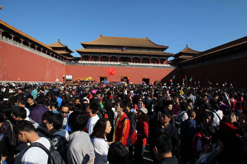 国庆假期国内游最热门目的地有哪些，跟团游怎么避免被坑？