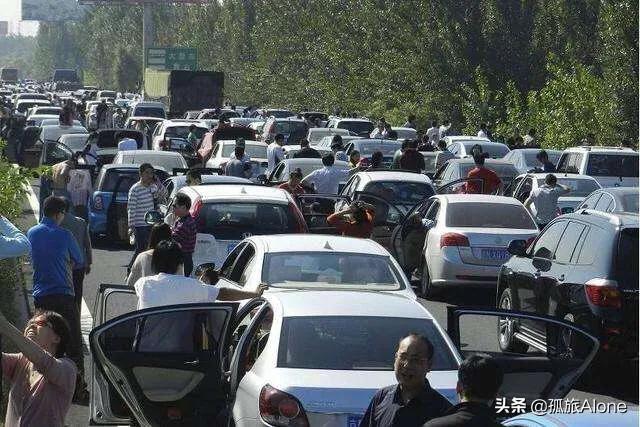 你觉得国庆假期最值得去的地方是哪？