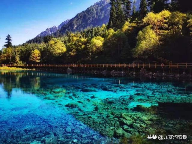 2019国庆假期去哪里玩比较好？