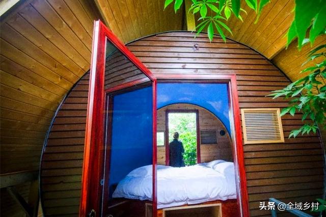 洛阳嵩县、栾川的景区，适合老年人夏日避暑常住的地方有哪些？