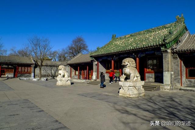 春节自驾游你会去哪里？说出你的目的地，就会抵达？