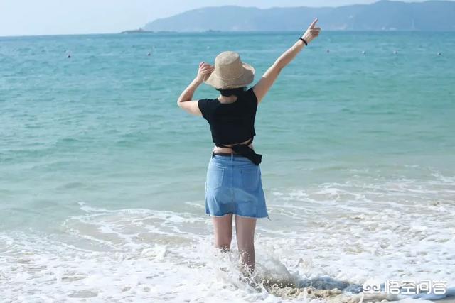 暑假想带孩子去看海，国内哪里的海比较美？能否推荐一些攻略？