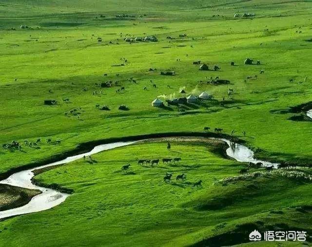 每年的六月份到九月份到哪里旅游可以实现清凉避暑之旅？