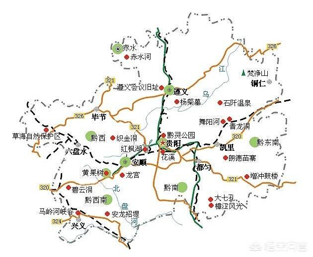 暑期想带爸妈和孩子出去玩，有哪些国内游玩路线值得推荐，有什么好的建议吗？