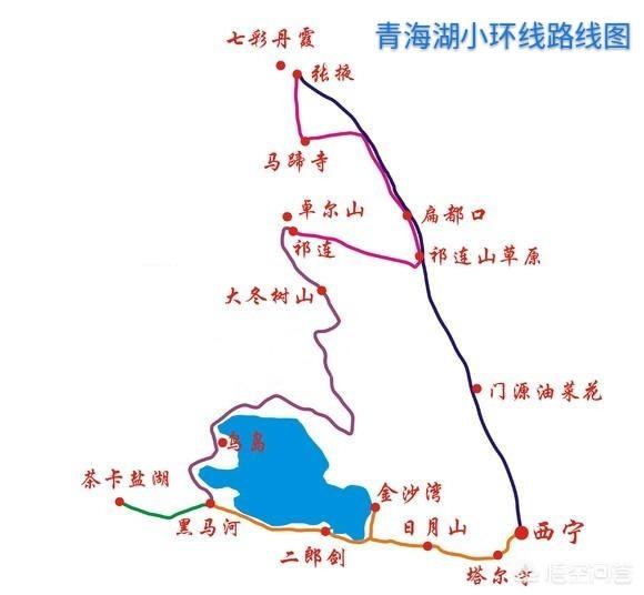 暑期想带爸妈和孩子出去玩，有哪些国内游玩路线值得推荐，有什么好的建议吗？