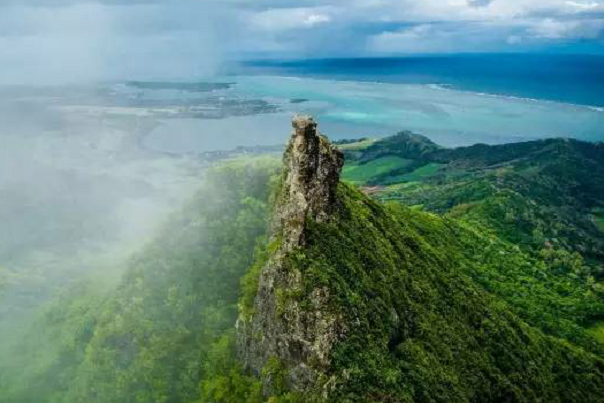 盘点：有哪些适合国庆蜜月旅行免签或落地签小预算的海岛？