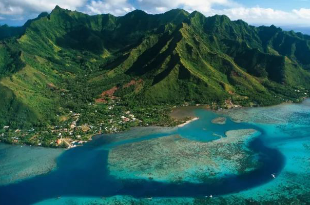 盘点：有哪些适合国庆蜜月旅行免签或落地签小预算的海岛？