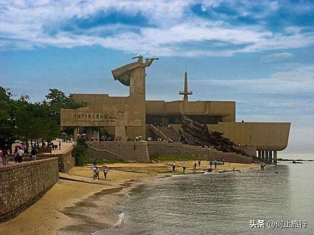 你旅游都是去过山东的哪些地方？